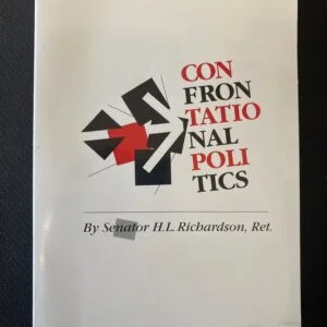 Confrontational Politics