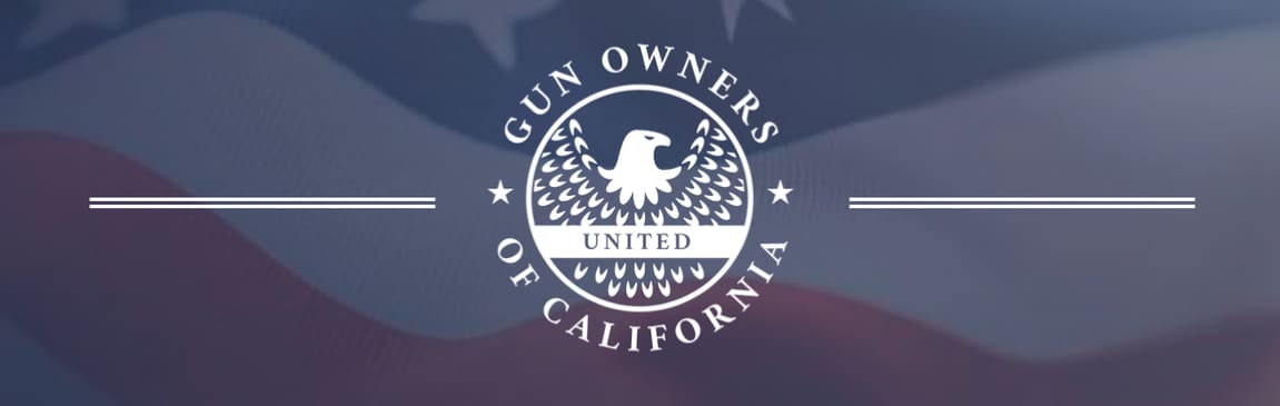 Gun Owners of California