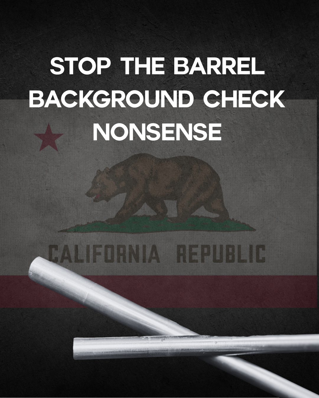 BarrelBGcheck