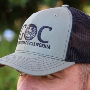 GOC Trucker Hat
