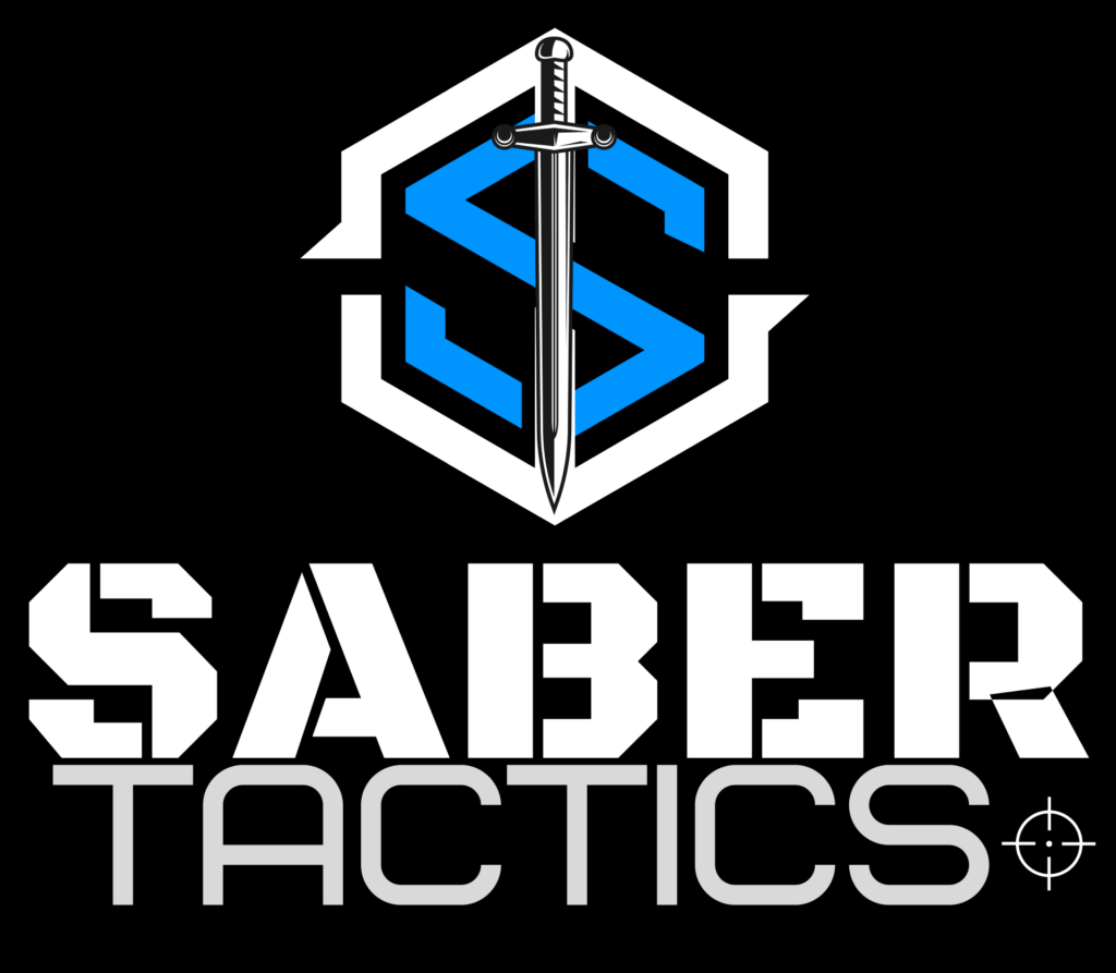 Saber Tactics - Gun Owners of California Affiliate Partner
