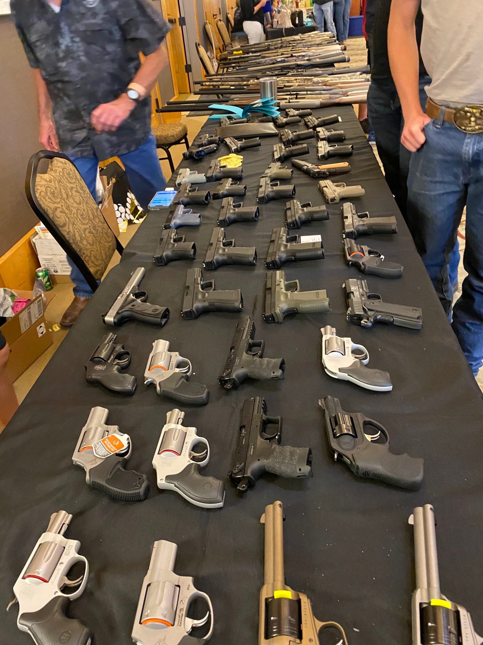 11th Annual Sacramento Crab Feed Fundraiser 2026 - Image 4