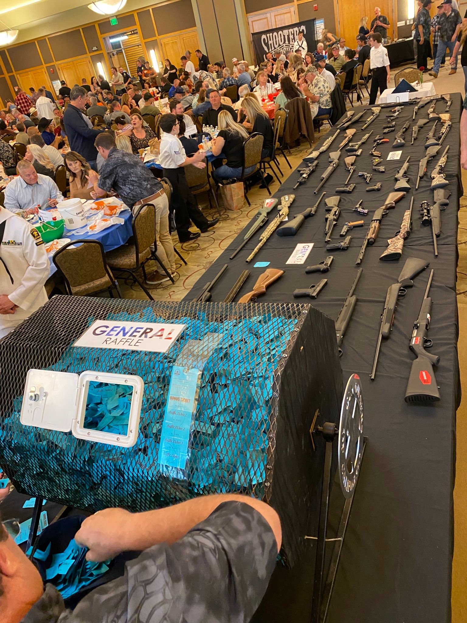 11th Annual Sacramento Crab Feed Fundraiser 2026 - Image 2