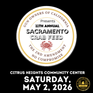 11th Annual Sacramento Crab Feed Fundraiser