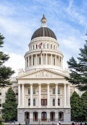 New California Gun Laws for 2026