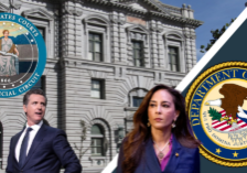 Federal Government Sides with Gun Owners