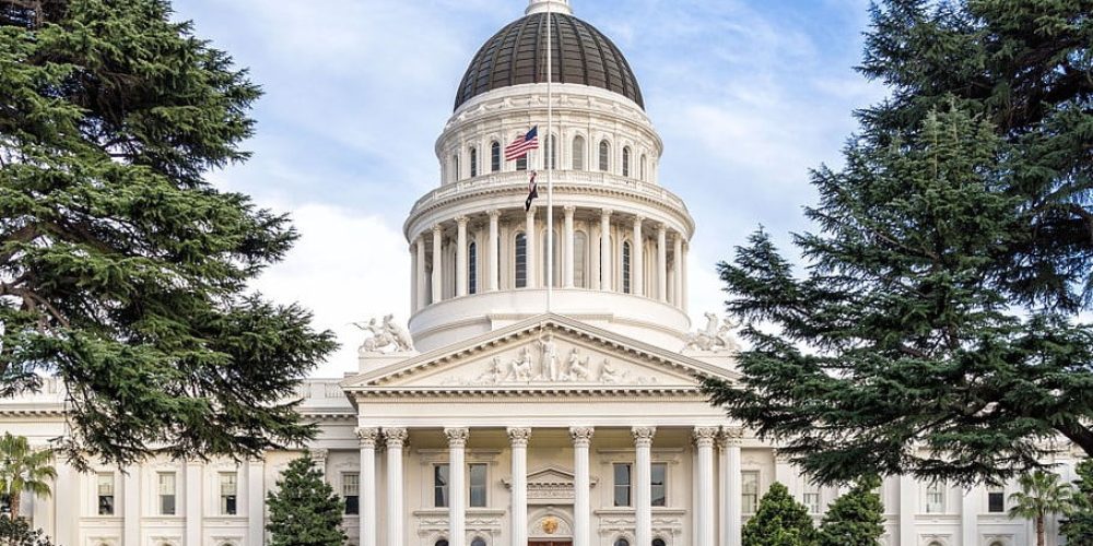 New California Gun Laws for 2026