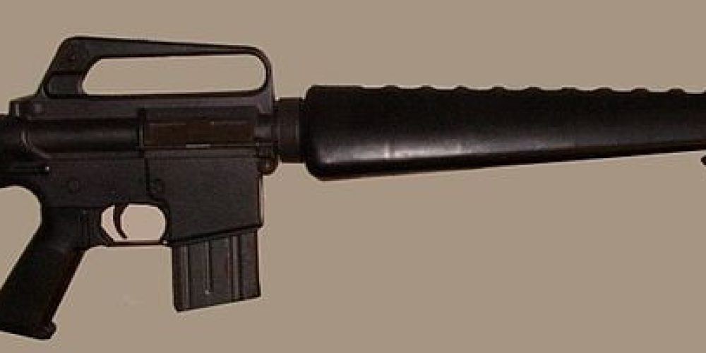 1973_Colt_AR15_SP1