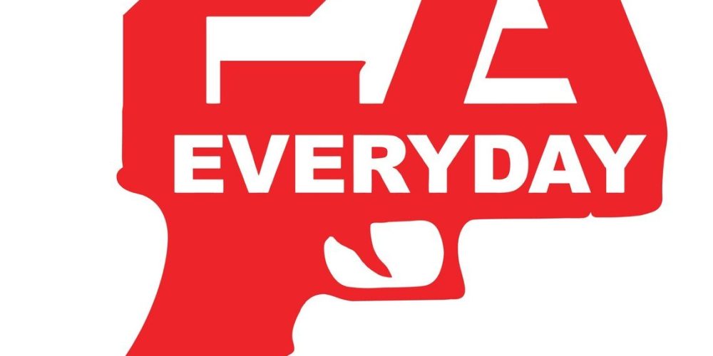 2A Every Day