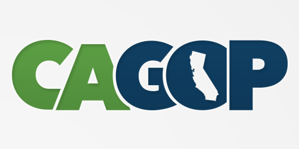 CA GOP