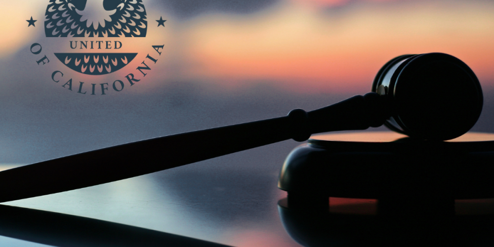 New California Gun Laws for 2026