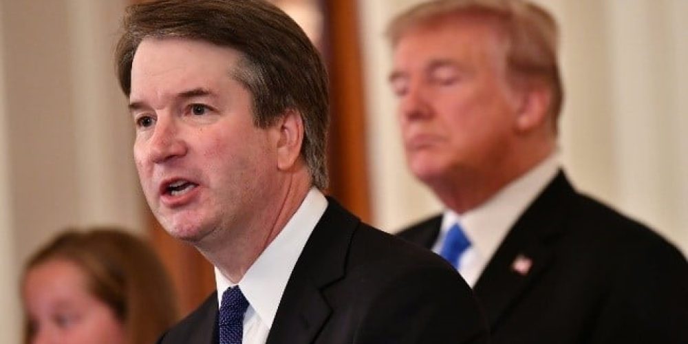 Kavanaugh