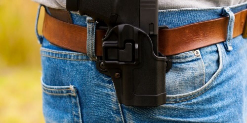 Ninth Circuit Delivers Historic 2A Ruling