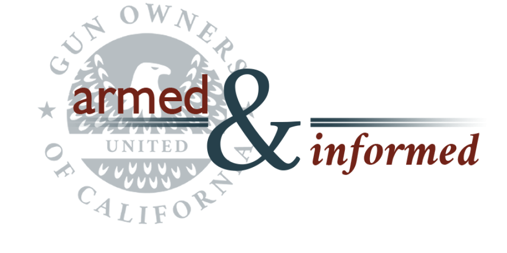 armedandinformed