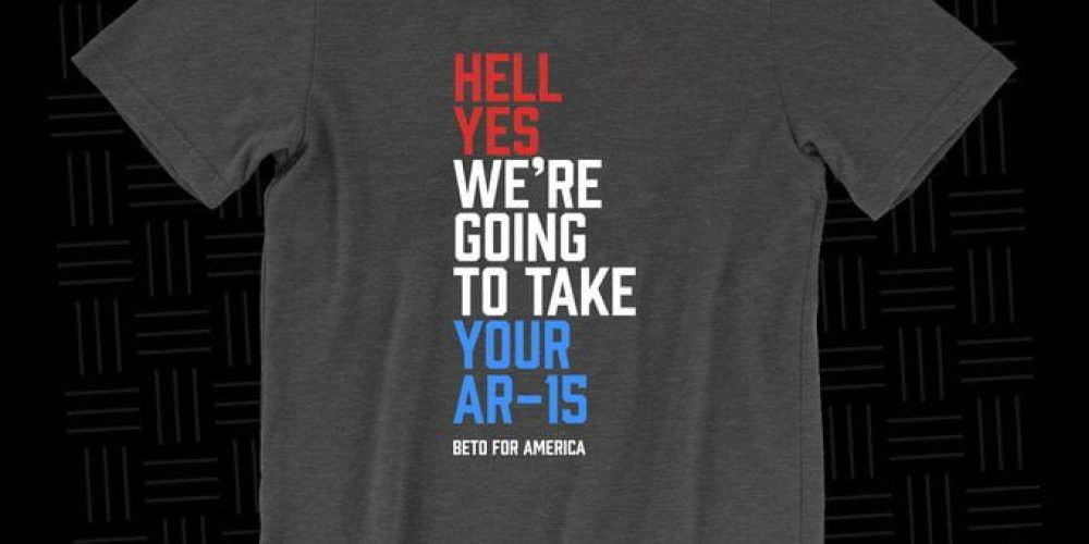 beto shirt