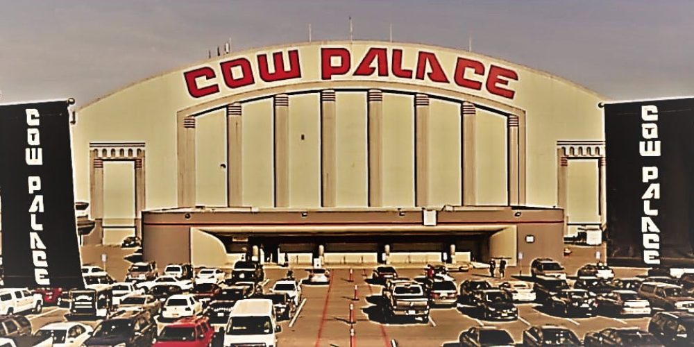 cow palace 2