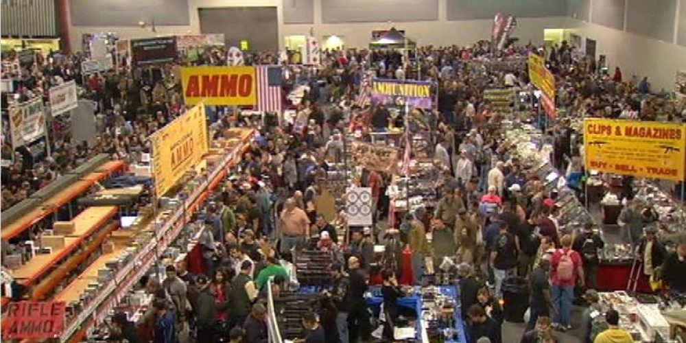 gun-show