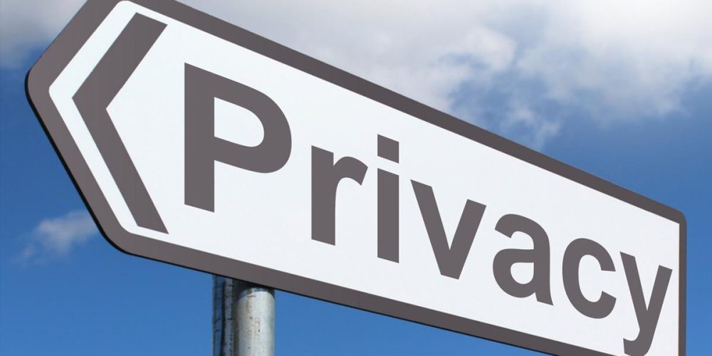 privacy