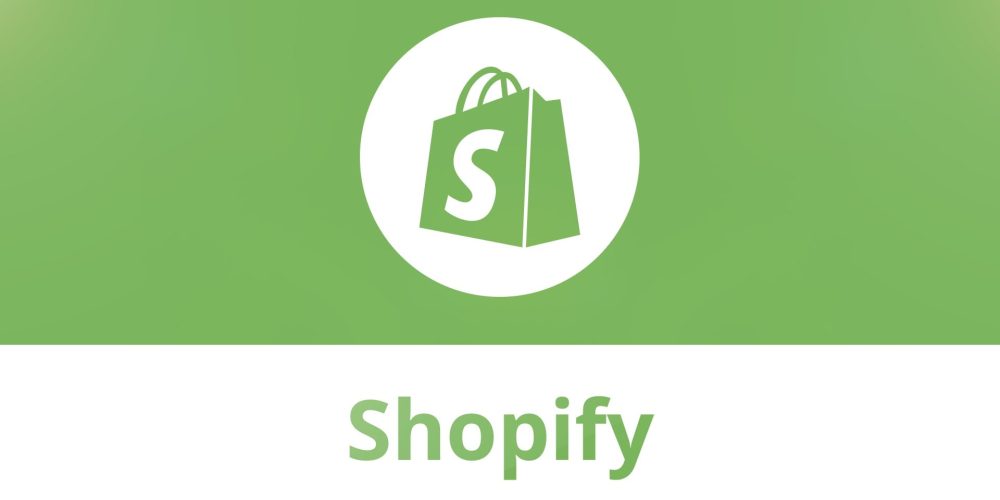 shopify